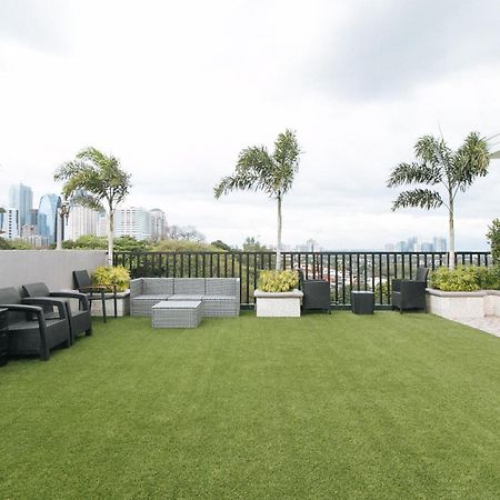 Reddoorz Plus At Canley Residential Pasig City Экстерьер фото