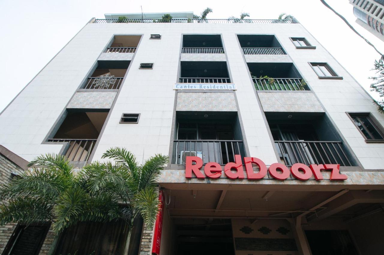 Reddoorz Plus At Canley Residential Pasig City Экстерьер фото