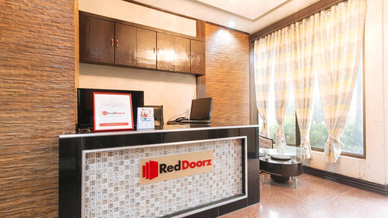 Reddoorz Plus At Canley Residential Pasig City Экстерьер фото