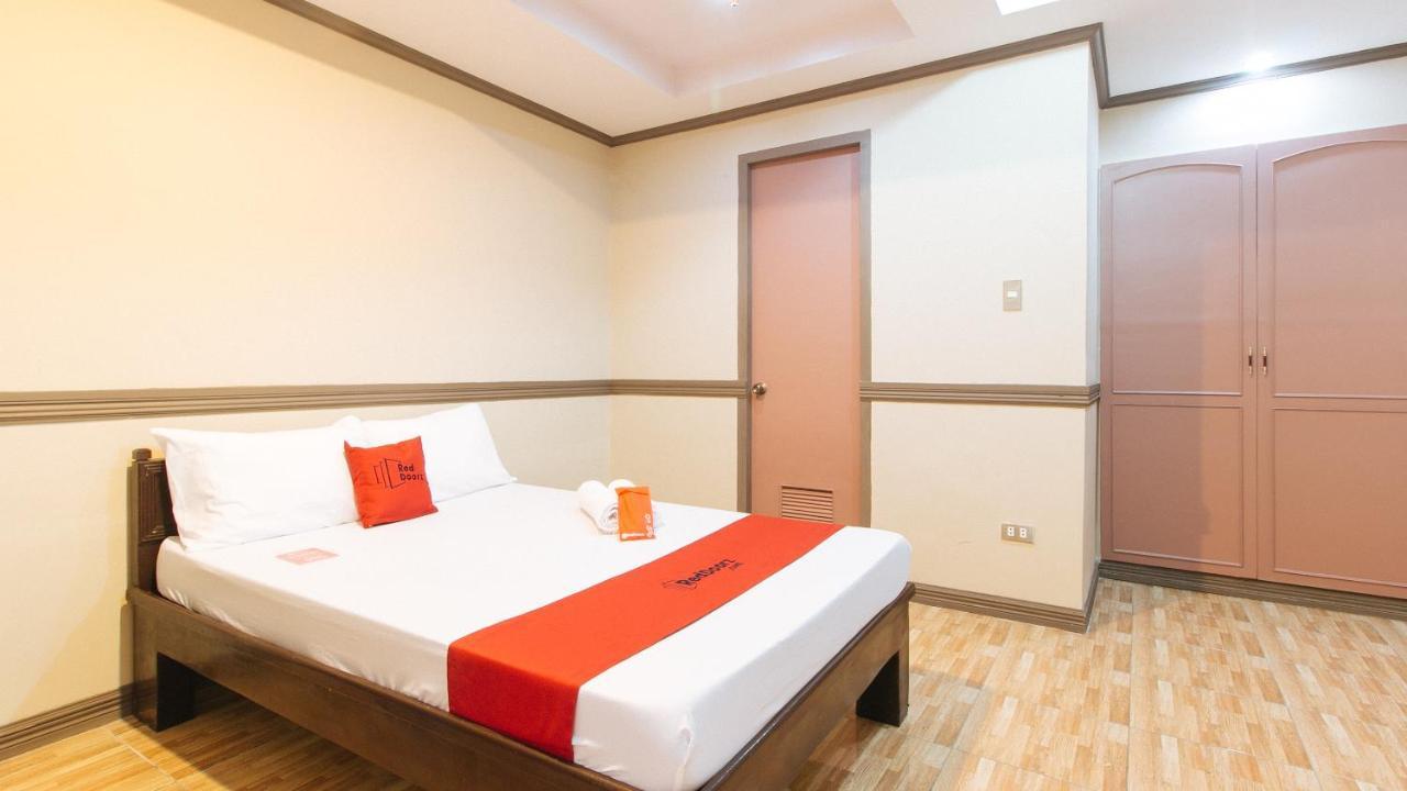 Reddoorz Plus At Canley Residential Pasig City Экстерьер фото